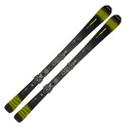 Head Super Joy SW SLR Joy Pro/ Joy 11 GW SLR BR System